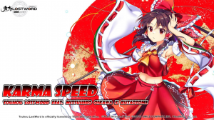 Karmaspeedjpg — Touhou LostWord MVs option 9