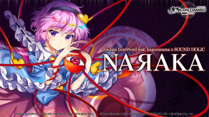 Nayakajpg — Touhou LostWord MVs option 15