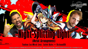 Nightlightmetaljpg — Touhou LostWord MVs option 16