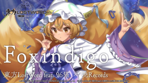 Zzzzz 1735660458foxindigo — Touhou LostWord MVs option 32