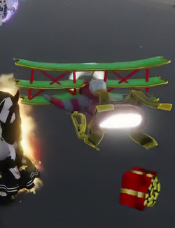 Aerosleighpng — Тир Лист для Юбы от McDrivek option 5
