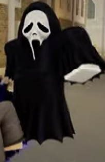 Ghostfacescrpng — Тир Лист для Юбы от McDrivek option 41