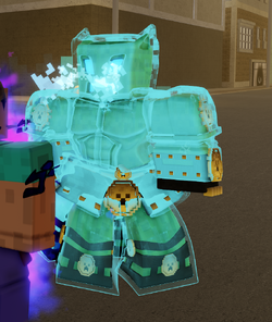Higherreschargedcreeperqueenpng — Тир Лист для Юбы от McDrivek option 54