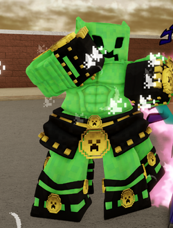 Higherrescreeperqueenpng — Тир Лист для Юбы от McDrivek option 55