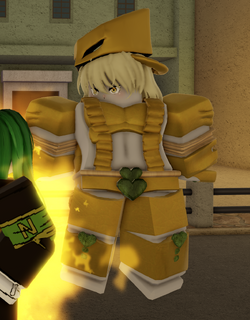 Higherresthewaifuv1png — Тир Лист для Юбы от McDrivek option 63