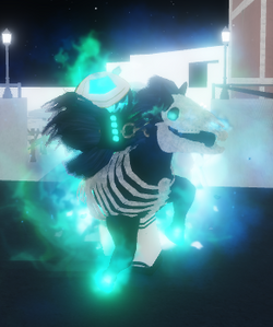 Horsemanofheaven2png — Тир Лист для Юбы от McDrivek option 67