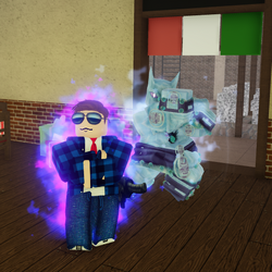 Killerqueen Bitestheice28killerqueen Bitesthedust292climitedskin Christmas2022png — Тир Лист для Юбы от McDrivek option 79