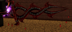 Upclosebloodanubispng — Тир Лист для Юбы от McDrivek option 141