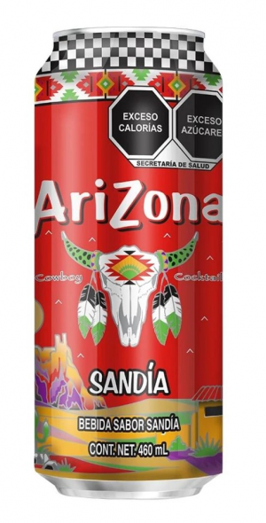 00061300876519l — Bebidas consumidas en Mexico option 3