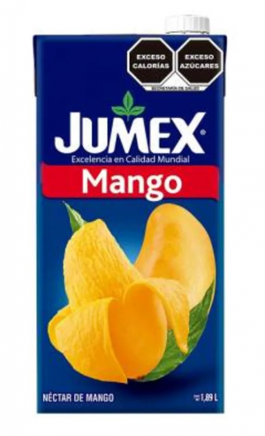 00750101314003l — Bebidas consumidas en Mexico option 4