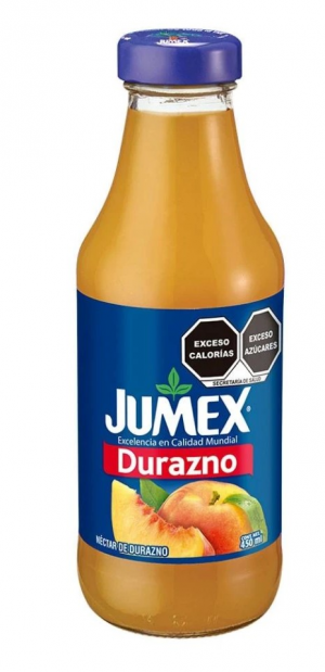 00750101317405l — Bebidas consumidas en Mexico option 5