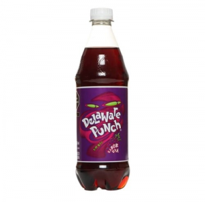 00750105530469l — Bebidas consumidas en Mexico option 7