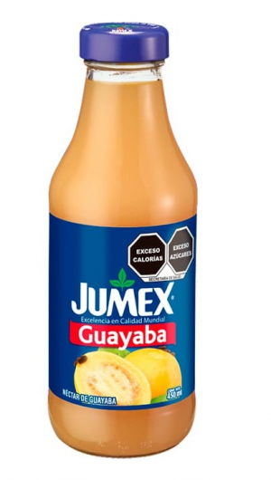 Bebidas consumidas en Mexico — option 12