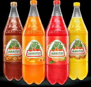 Botellas — Bebidas consumidas en Mexico option 29