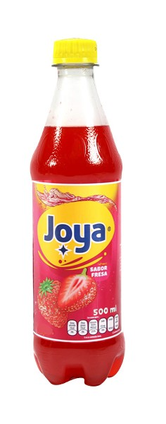 Soft Drinks0033joya Fresa 16 Oz — Bebidas consumidas en Mexico option 42