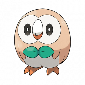 722png — Every First Stage Starter (GEN 9) option 19