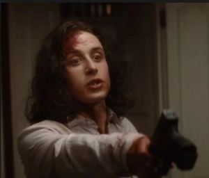Charliejpg — Scream Killer Ranking (Including Scream VI and MTV Scream)- option 4