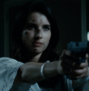 Jilljpg — Scream Killer Ranking (Including Scream VI and MTV Scream)- option 10