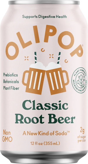 Zzzzz 1678731548classic Rootbeerjpg — Olipop Soda Flavors option 4