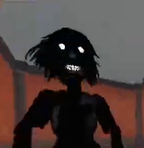Frenzypng — Spooky's Jumpscare Mansion Enemy Tier List option 1