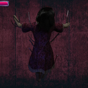 Hooked Dollpng — Spooky's Jumpscare Mansion Enemy Tier List option 2
