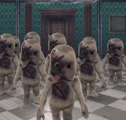 Huskpng — Spooky's Jumpscare Mansion Enemy Tier List option 3