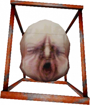 Monster 3png — Spooky's Jumpscare Mansion Enemy Tier List option 6