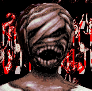 Monster 4png — Spooky's Jumpscare Mansion Enemy Tier List option 7