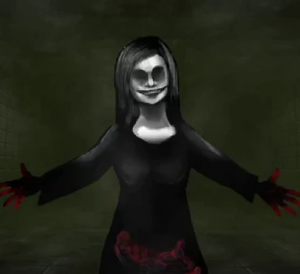 Monster 6png — Spooky's Jumpscare Mansion Enemy Tier List option 9