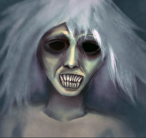 Specimen 13png — Spooky's Jumpscare Mansion Enemy Tier List option 13