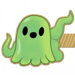 Specimen 1png — Spooky's Jumpscare Mansion Enemy Tier List option 14