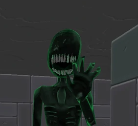 Specimen 2png — Spooky's Jumpscare Mansion Enemy Tier List option 15