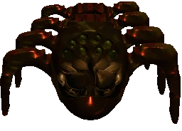 Specimen 3png — Spooky's Jumpscare Mansion Enemy Tier List option 16