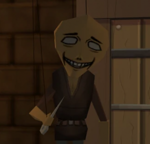 Specimen 6png — Spooky's Jumpscare Mansion Enemy Tier List option 20