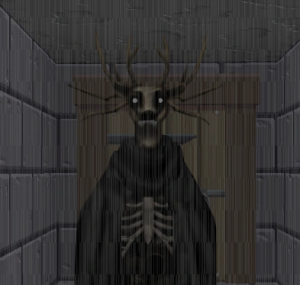Specimen 8png — Spooky's Jumpscare Mansion Enemy Tier List option 22