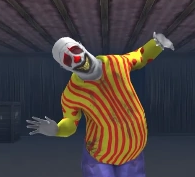 The Clownpng — Spooky's Jumpscare Mansion Enemy Tier List option 25