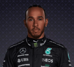 Hamiltonpng — Formula 1 2023 Driver Lineup option 6