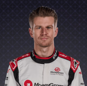Hulkenbergpng — Formula 1 2023 Driver Lineup option 7