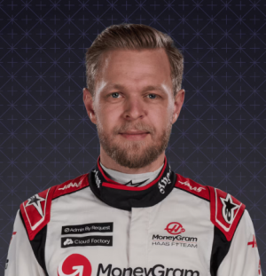Magnussenpng — Formula 1 2023 Driver Lineup option 9