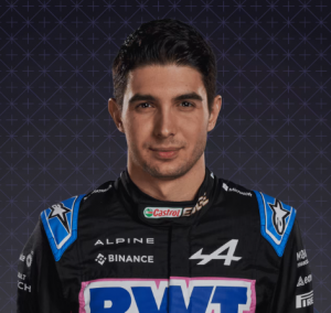 Oconpng — Formula 1 2023 Driver Lineup option 11