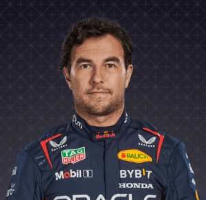 Perezpng — Formula 1 2023 Driver Lineup option 12