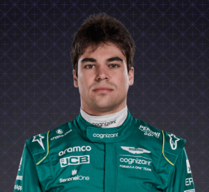 Strollpng — Formula 1 2023 Driver Lineup option 17