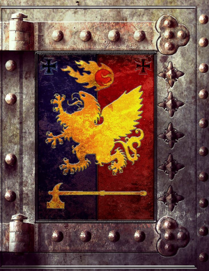 Imperiojpg — Warhammer Fantasy 6ta ed - Manuscritos de Nuth - 2000p option 9