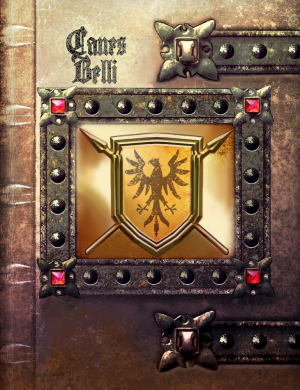 Mercenariosjpg — Warhammer Fantasy 6ta ed - Manuscritos de Nuth - 2000p option 10