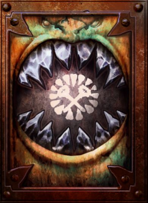 Ogrosjpg — Warhammer Fantasy 6ta ed - Manuscritos de Nuth - 2000p option 11