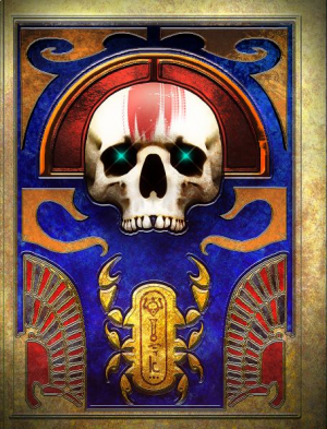 Reyesfunerariosjpg — Warhammer Fantasy 6ta ed - Manuscritos de Nuth - 2000p option 16