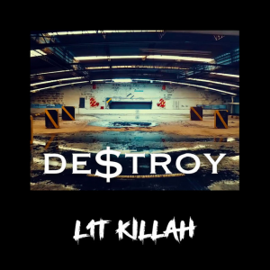 Destroyjfif — TODOS LOS TEMAS DE LIT KILLAH option 17