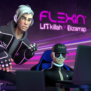 Flexinjfif — TODOS LOS TEMAS DE LIT KILLAH option 27