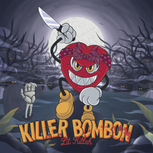 Killer Bombonjfif — TODOS LOS TEMAS DE LIT KILLAH option 31