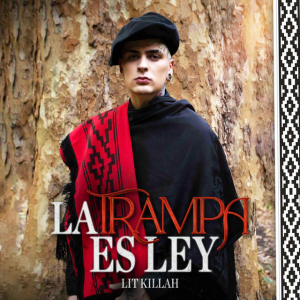 La Trampa Es Leyjfif — TODOS LOS TEMAS DE LIT KILLAH option 35